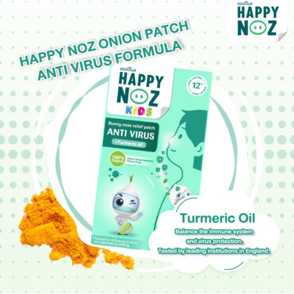 Happy Noz Kids