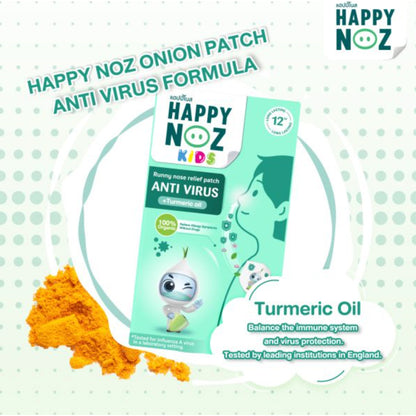 Happy Noz Kids