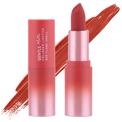 Baby Bright Gentle Matte Collagen Lipstick