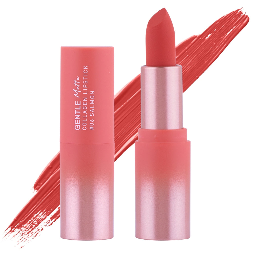 Baby Bright Gentle Matte Collagen Lipstick