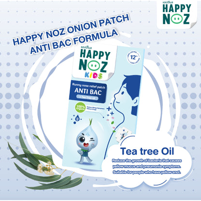 Happy Noz Kids