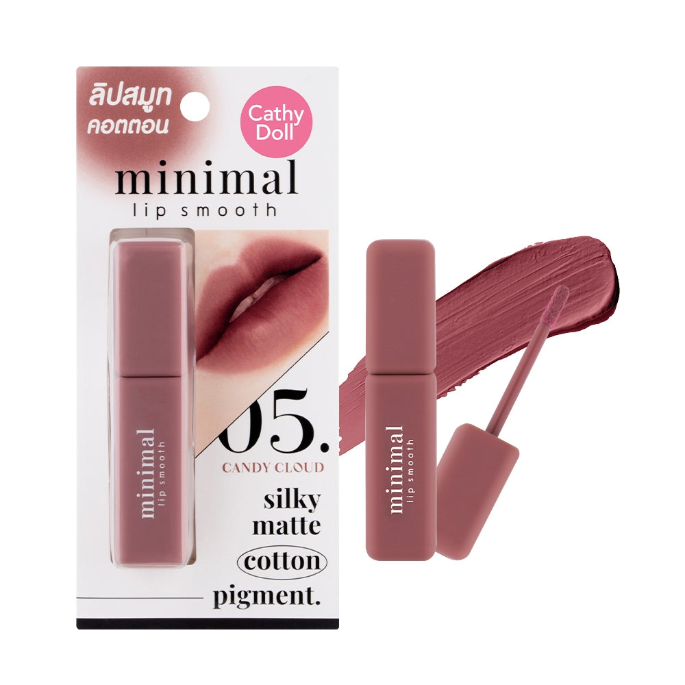 Cathy Doll Minimal Lip Smooth