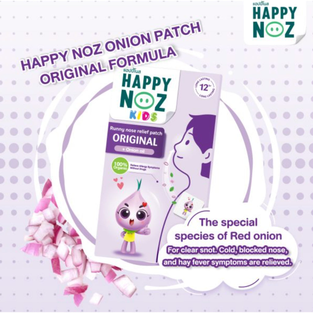 Happy Noz Kids