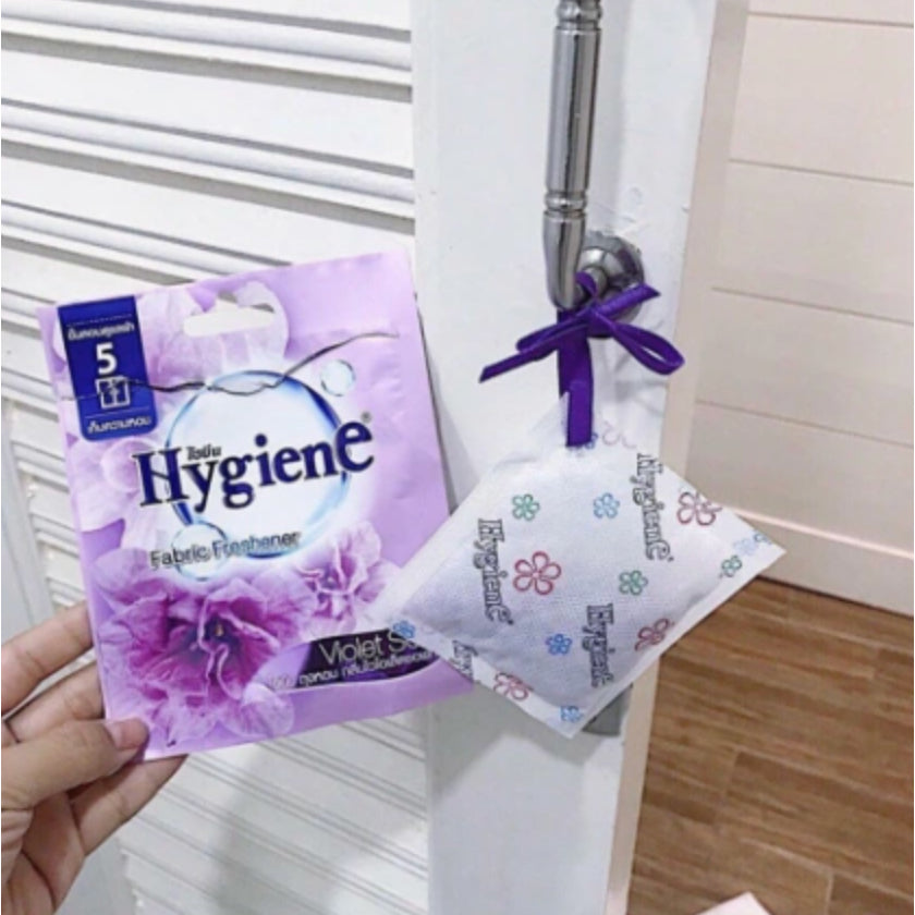 Hygiene Fabric Freshener