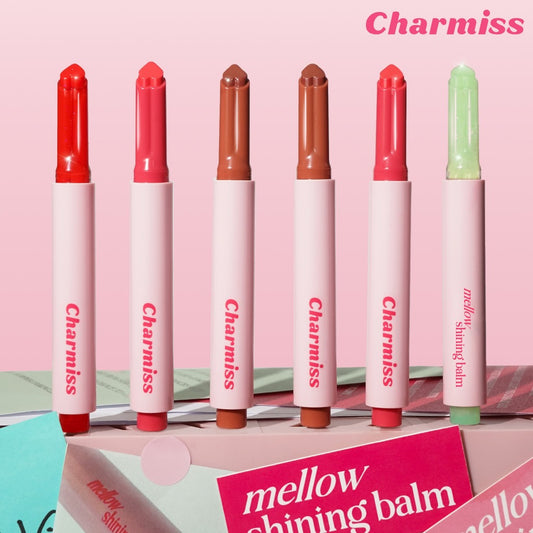 Charmiss Mellow Shining Balm