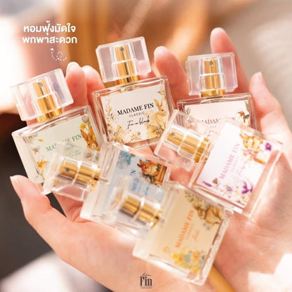 Madame FIN Classic Perfume