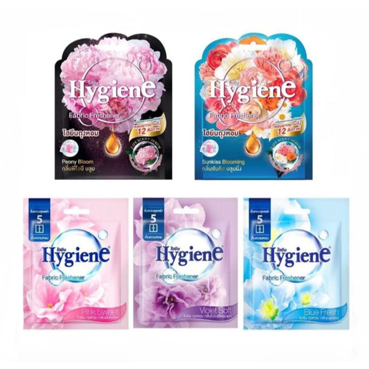 Hygiene Fabric Freshener