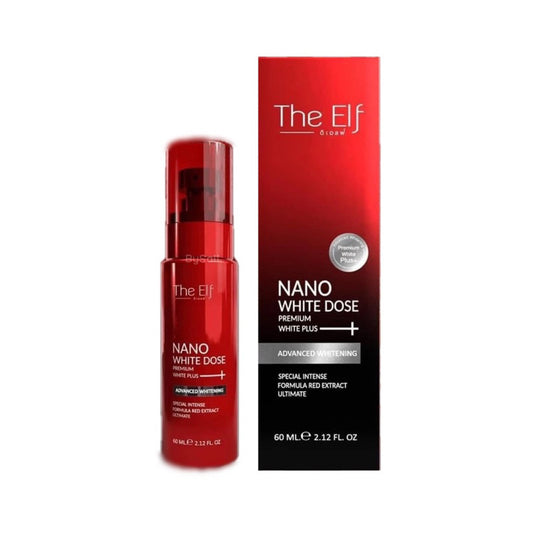 The Elf Nano White Dose