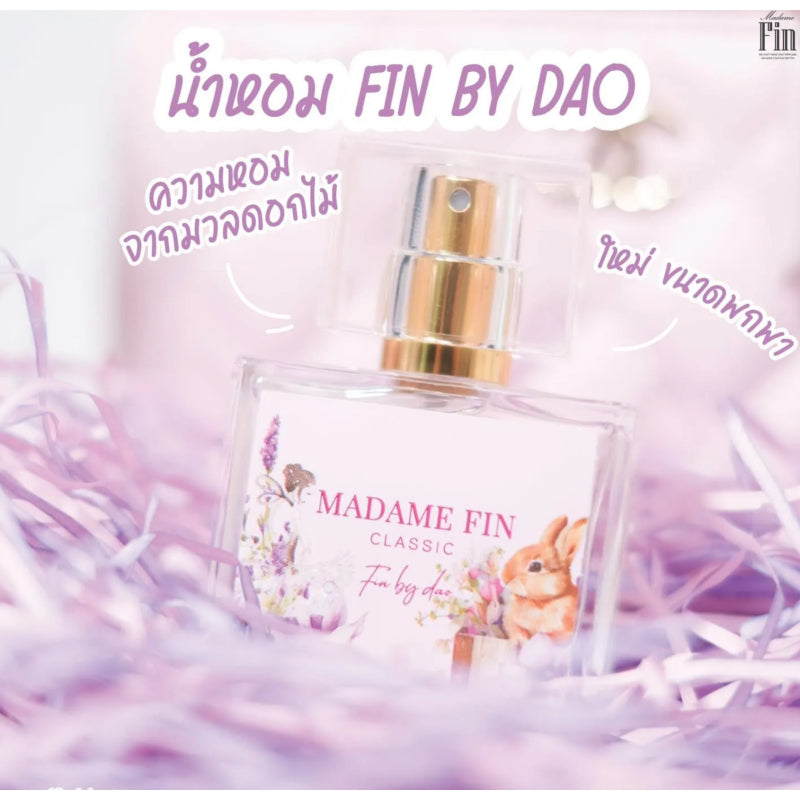 Madame FIN Classic Perfume