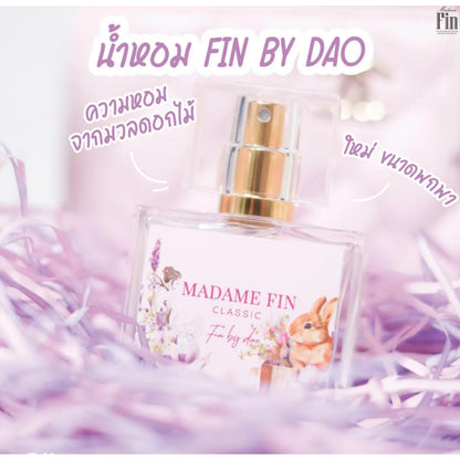 Madame FIN Classic Perfume