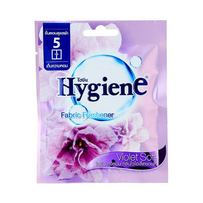 Hygiene Fabric Freshener