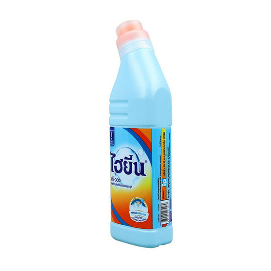 Hygiene Pre Wash