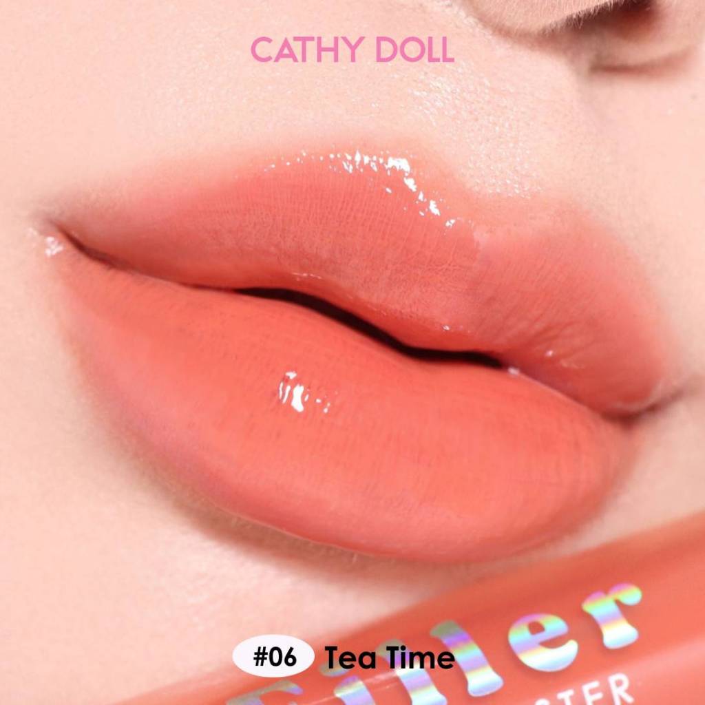 Cathy Doll Filler Lip Booster