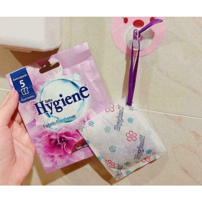 Hygiene Fabric Freshener