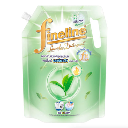 Fineline Concentrated Laundry Detergent