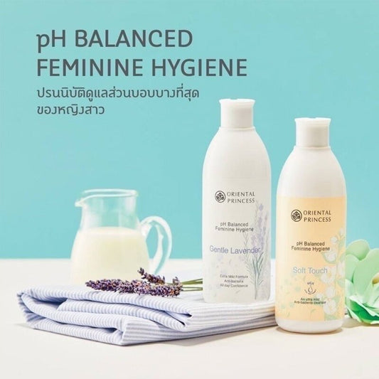 Oriental Princess pH Balanced Feminine Hygiene