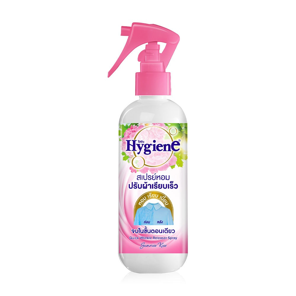 Hygiene Quick Wrinkle Releaser Spray