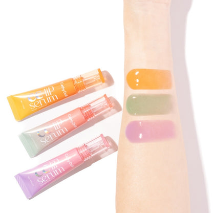 Cathy Doll CC Lip Serum Color Corrector