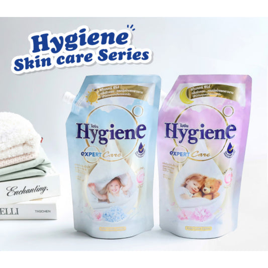 Hygiene Expert Care Fabric Softener - Skin Care Series