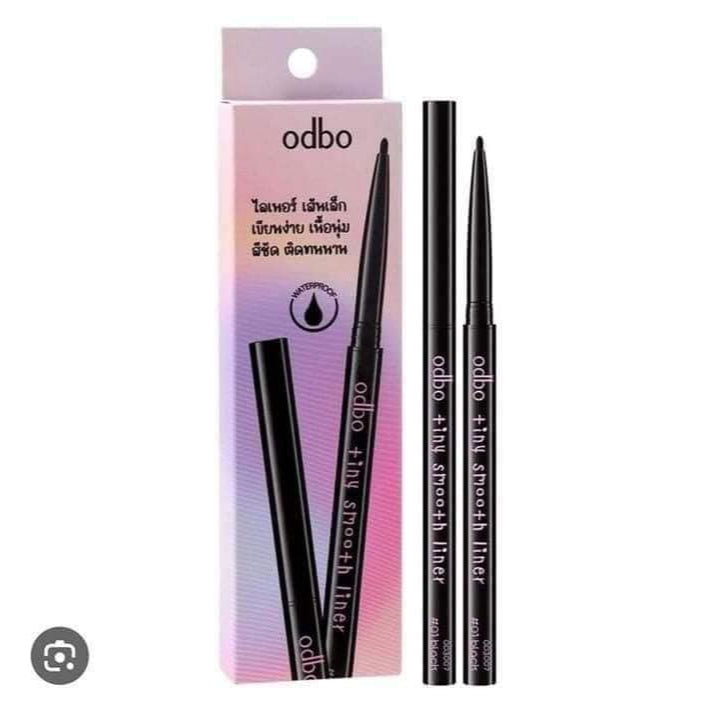 ODBO (Thailand) Tiny Smooth Liner
