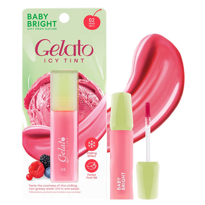 Baby Bright Gelato Icy Tint