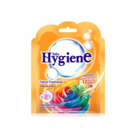 Hygiene Fabric Freshener