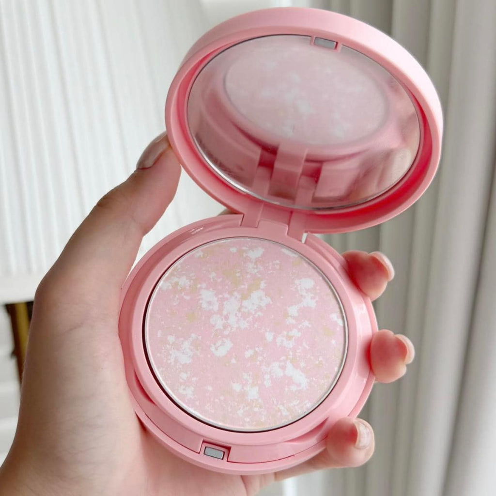 Translucent Gd Pond's Translucent Compact Powder – Face and Body