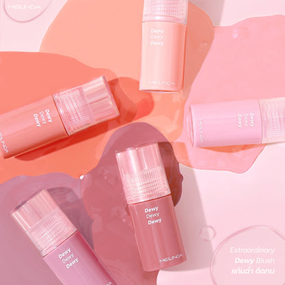 Meilinda Dewy Blush