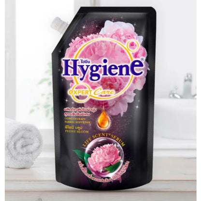 Hygiene Expert Care Concentrate Fabric Softener - Peony Bloom