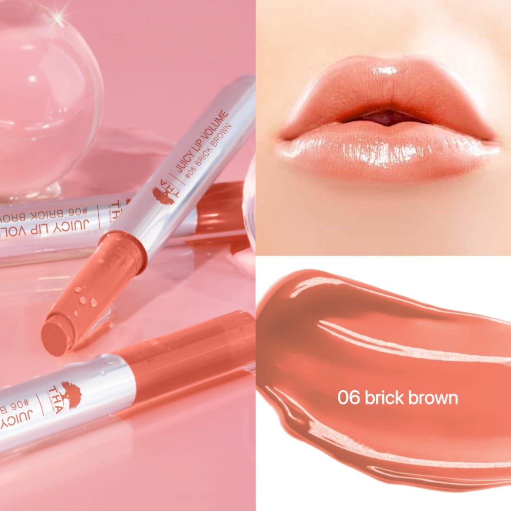 THA Juicy Lip Volume