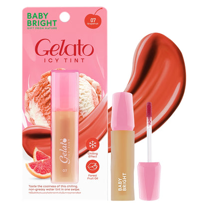 Baby Bright Gelato Icy Tint