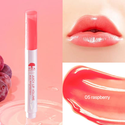 THA Juicy Lip Volume