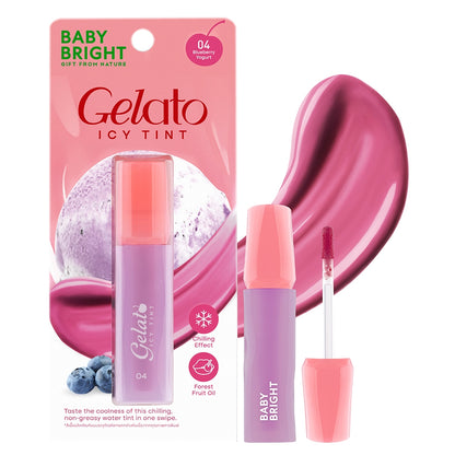 Baby Bright Gelato Icy Tint