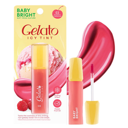 Baby Bright Gelato Icy Tint