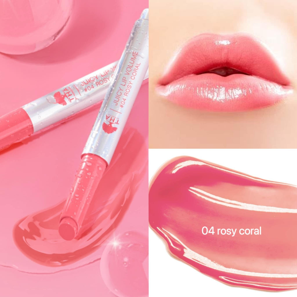 THA Juicy Lip Volume