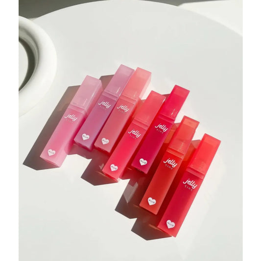 4U2 Jelly Tint
