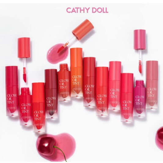 Cathy Doll Glow Oil Tint
