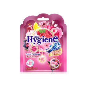 Hygiene Fabric Freshener