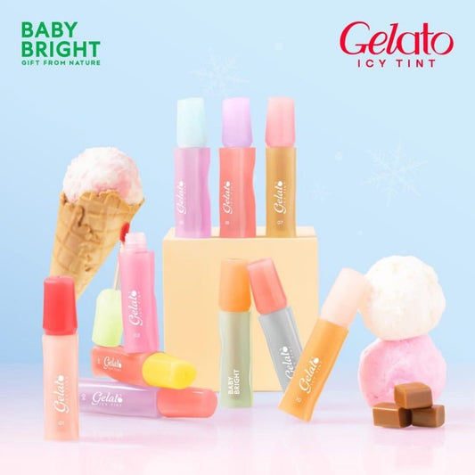 Baby Bright Gelato Icy Tint