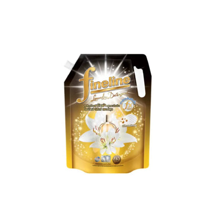 Fineline Concentrated Laundry Detergent