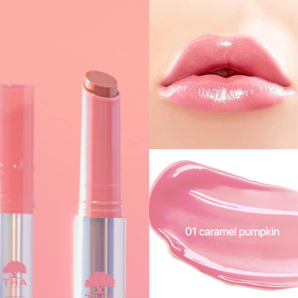 THA Juicy Lip Volume