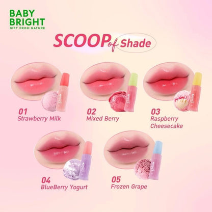 Baby Bright Gelato Icy Tint