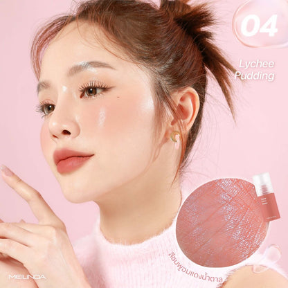 Meilinda Dewy Blush