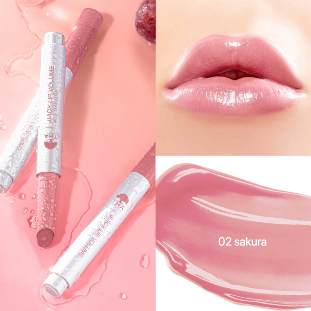 THA Juicy Lip Volume