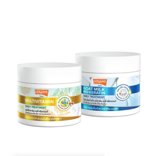 Lolane Daily Treatment