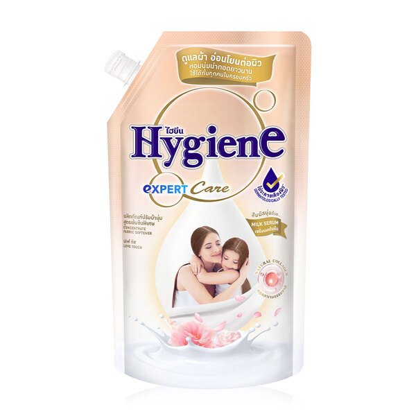 Hygiene Expert Care Fabric Softener