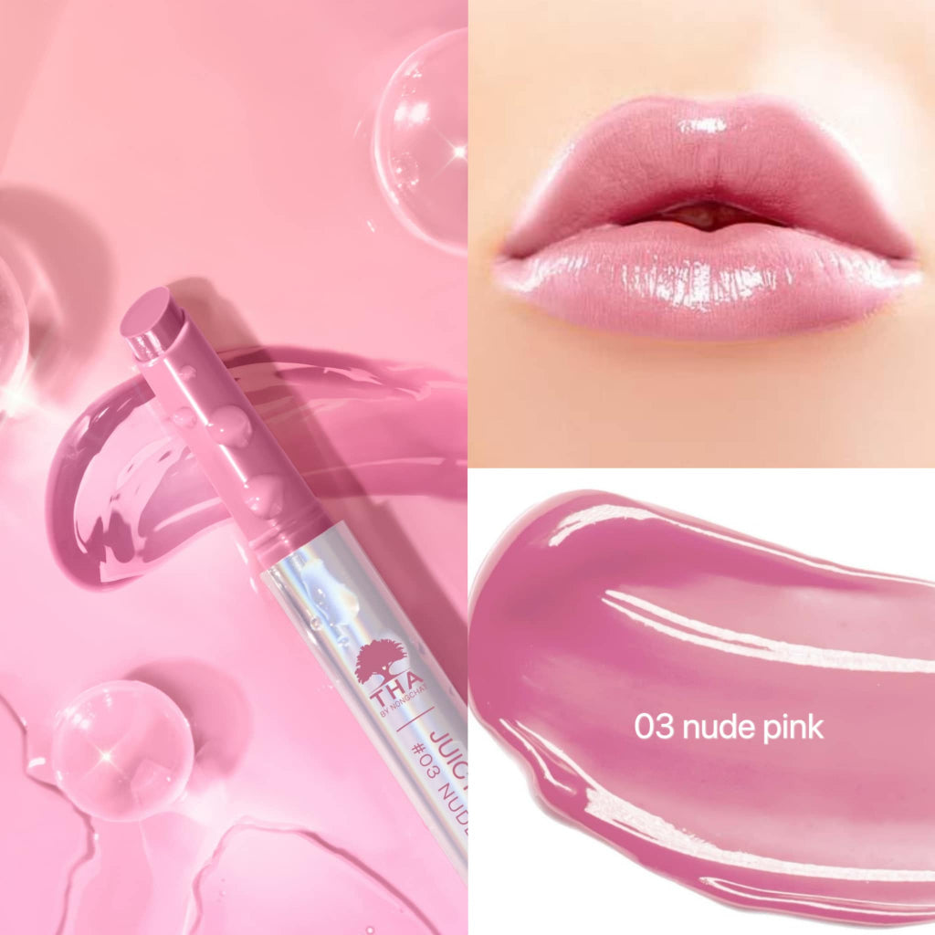 THA Juicy Lip Volume