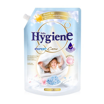 Hygiene Expert Care Fabric Softener - Skin Care Series