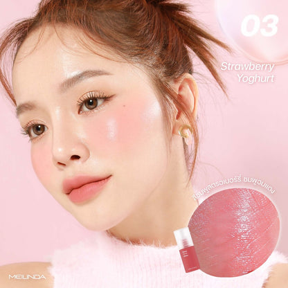 Meilinda Dewy Blush