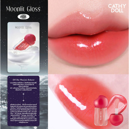 Cathy Doll Moonlit Gloss